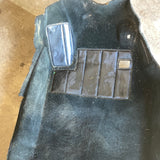 Driver Footwell Carpet