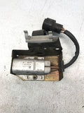 Fuel Injection Resistance Unit