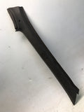 A Pillar Trim - Brown