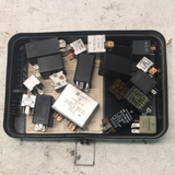 Relays - Complete Set - Turbo