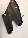 Air box filter mounting bracket