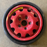 Spare tire