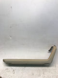 Door Pull - Driver - Grey Beige