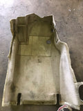 Carpet - Front Drivers side - Light grey