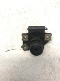 Glove Box Lock No Key
