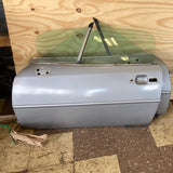 Porsche 968 cabriolet drivers side left door