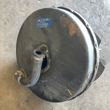 Ate turbo brake booster