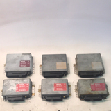 Turbo ECU DME Computer & KLR