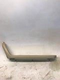 Door Pull - Passenger - Grey Beige