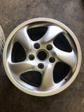 Boxster Rims (pair)