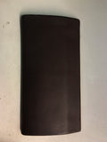 Glove Box Lid - Burgundy - Airbag