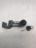 Ignition with Key