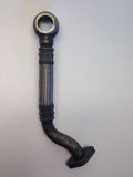 Turbo Return Oil line