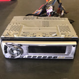 Kenwood off-419 cd player