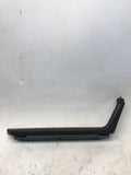 Door Pull - Driver Side - Black