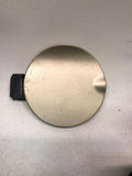 Fuel Door / Gas Lid - Gold