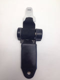 Rear Seatbelt
