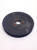 Power Steering Pulley
