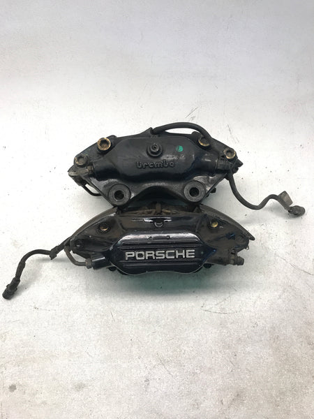 Brembo GT 380mm Rear Brake Kit for Audi B8 – Black Forest Industries Brembo GT 380mm Rear Brake Kit for Audi B8 – Black Forest Industries