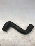 Upper Radiator to Pipe Coolant Hose - Turbo