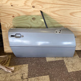 968 cabriolet passenger side door assembly