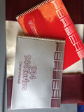 Owners manual and cover