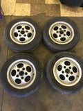 Phone Dial Rims