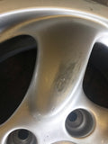 Boxster Rim