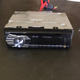 Pioneer deh-15ub cd and mp3 player