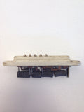 Ballast Resistor