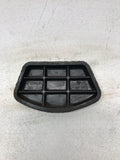 Torque Tube Rubber Insert