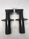 Front 968 Bumper Shocks - Pair