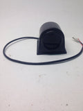 Aftermarket external temperature sensor