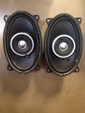Speakers Kenwood (pair)