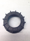 Fuel sending unit lid