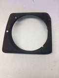Headlight Bezel