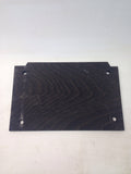 ECU DME Computer Wood Cover