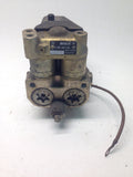 Bosch ABS pump