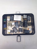 Relays - Complete Set - Turbo