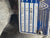 K 26 turbo charger for a Porsche 924S turbo