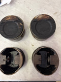 Porsche 944 83-85 piston heads