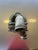 K 26 turbo charger for a Porsche 924S turbo