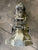 Porsche 944 late ASG open differential transmission transaxle