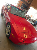 Porsche 944 turbo 951