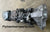 Porsche 944 LSD limited slip transmission transaxle with short 5th gear