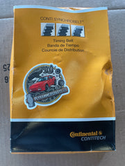 Timing belt for 8v cars