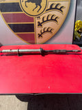 Steering shaft