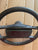 Porsche 944 4 spoke  steering wheel
