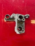 Speed and reference sensor bracket