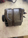 Early alternator